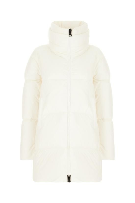 에르노 25FW 에르노 에코에이지 A 셰이프 다운 자켓 PI001959D12456Z 1000 BIANCOOTTICO