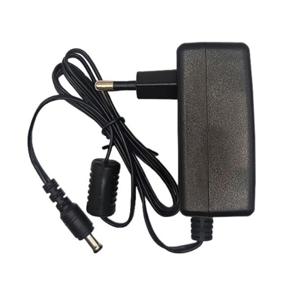 [전자식 아답터]12V 2A 어댑터  CCTV 모니터 공유기 LED 전원 DC전원 (5.5x2.1mm 플러그) 할인상품