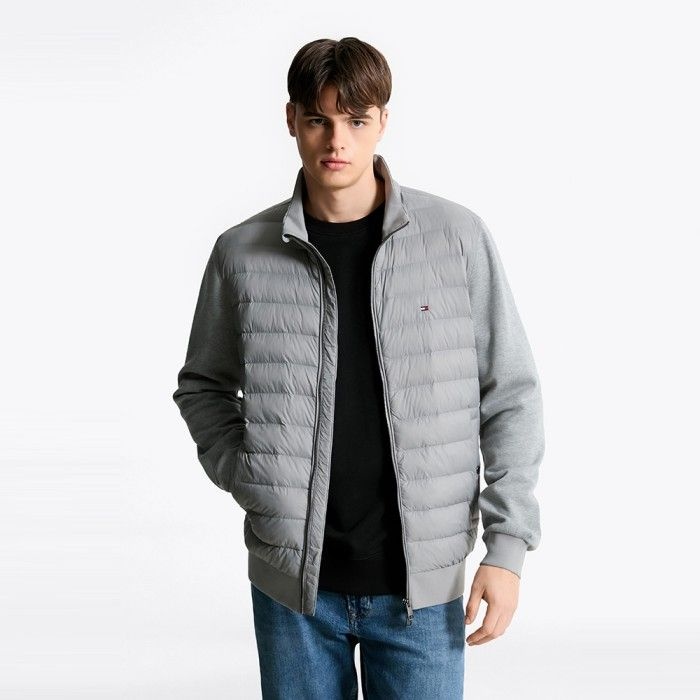 [공식][단독SALE] 믹스 미디어 스탠드칼라 재킷 T12F6TKJ070MT1P91 (정상가:319,000원)