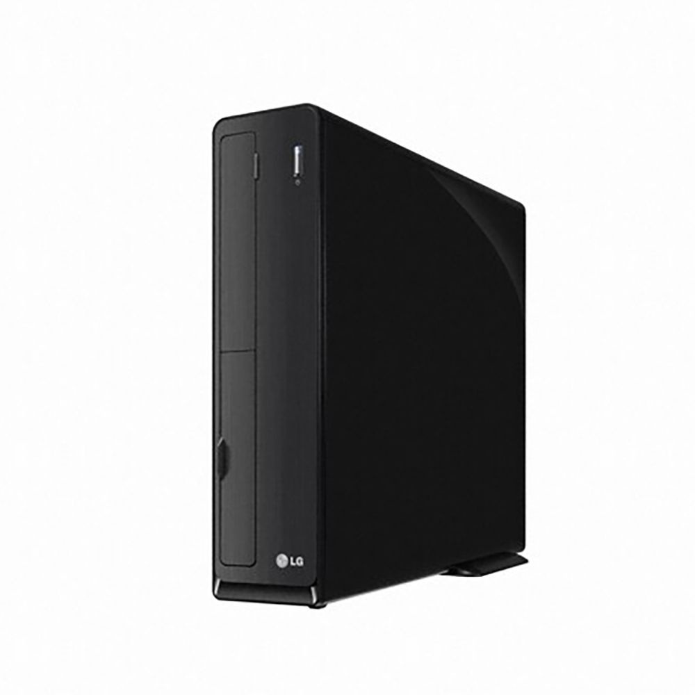 LG전자 [중고] LG전자 Z80FV i5-8400/16G/NVMe 256GB/UHD630/윈10 사무용,인강용 슬림 PC