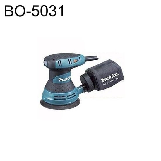 전동샌더 BO-5031(마끼다) 원형샌더 샌딩기공구 벨트샌더기 원형샌딩기 목공공구