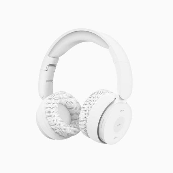 [에이치플러스몰] 끊김없고 안정적인 블루투스 그루브 헤드셋 블랙