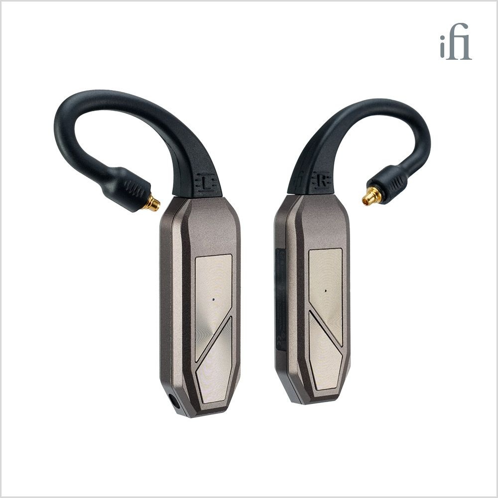 [오늘출발] 아이에프아이 ifi Go Pod max 앰프 웨어러블  DAC 앰프 아이파이 2년보증AS