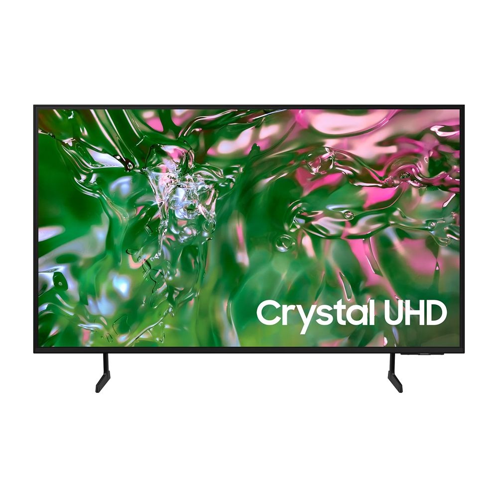 삼성전자 삼성 스마트 65인치TV DU6900 스마트뷰 미러링 티비 UHD 4K TV