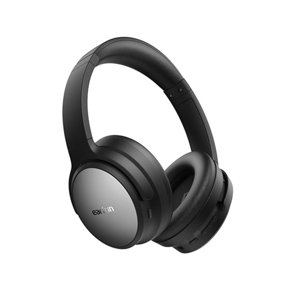 상품상세참조 이어펀 EarFun Tune Pro 블루투스 노이즈 캔슬링 헤드폰 이어펀