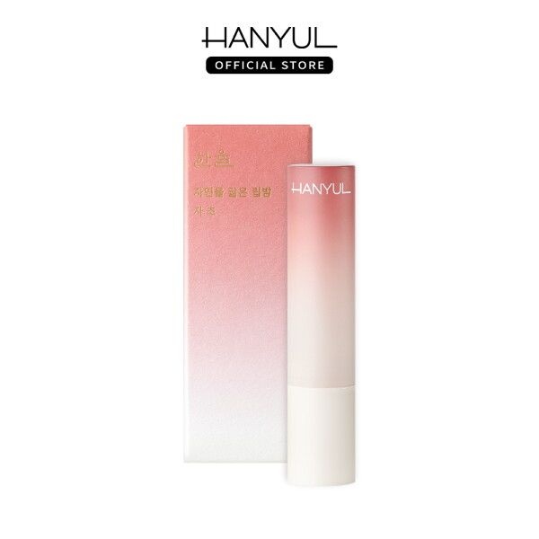 한율 [한율] 자연을 닮은 립밤 3.2g (옵션)