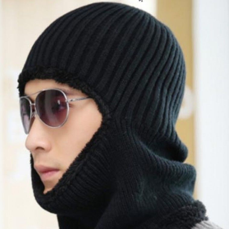 겨울 털모자 귀까지 따뜻하게 감싸주는 디자인으로 보온성을 극대화한 남여공용 방한 비니