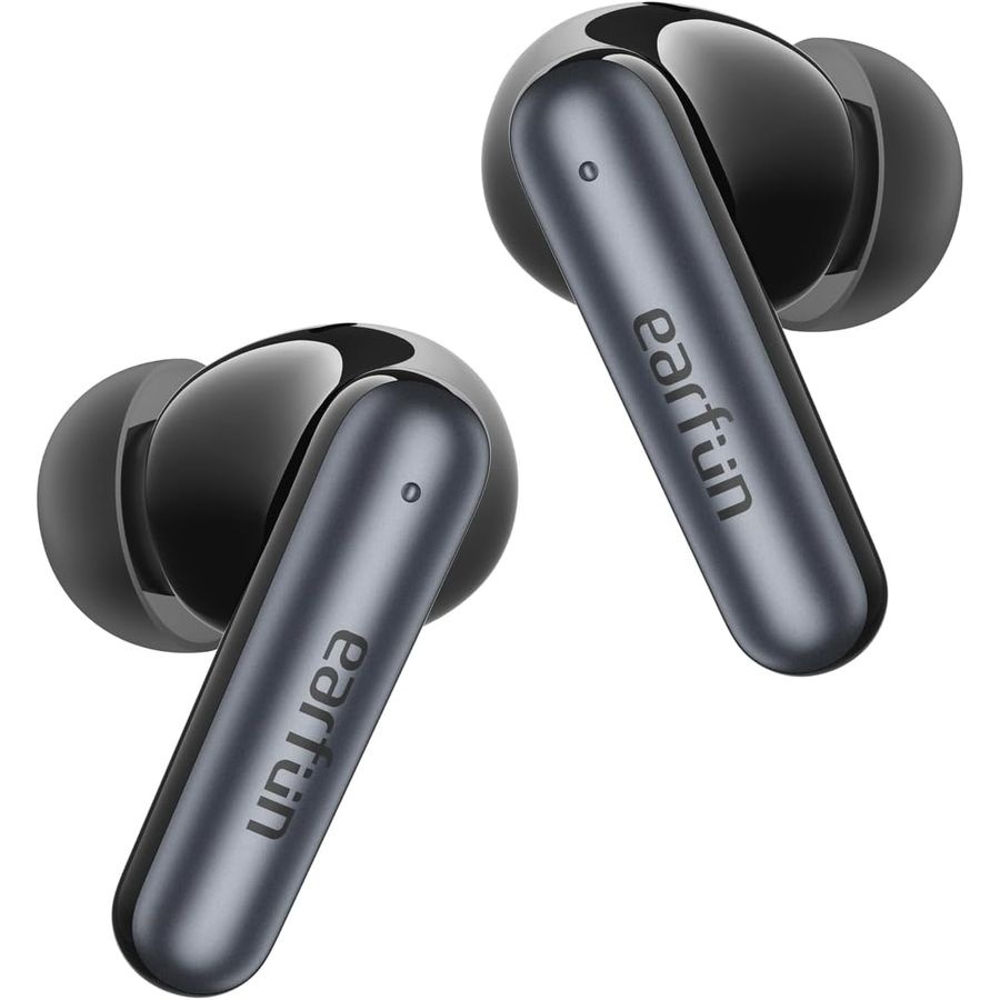 [해외] 이어펀 EarFun 에어 프로 4i 무선 이어폰 노이즈캔슬링 블루투스 화이트