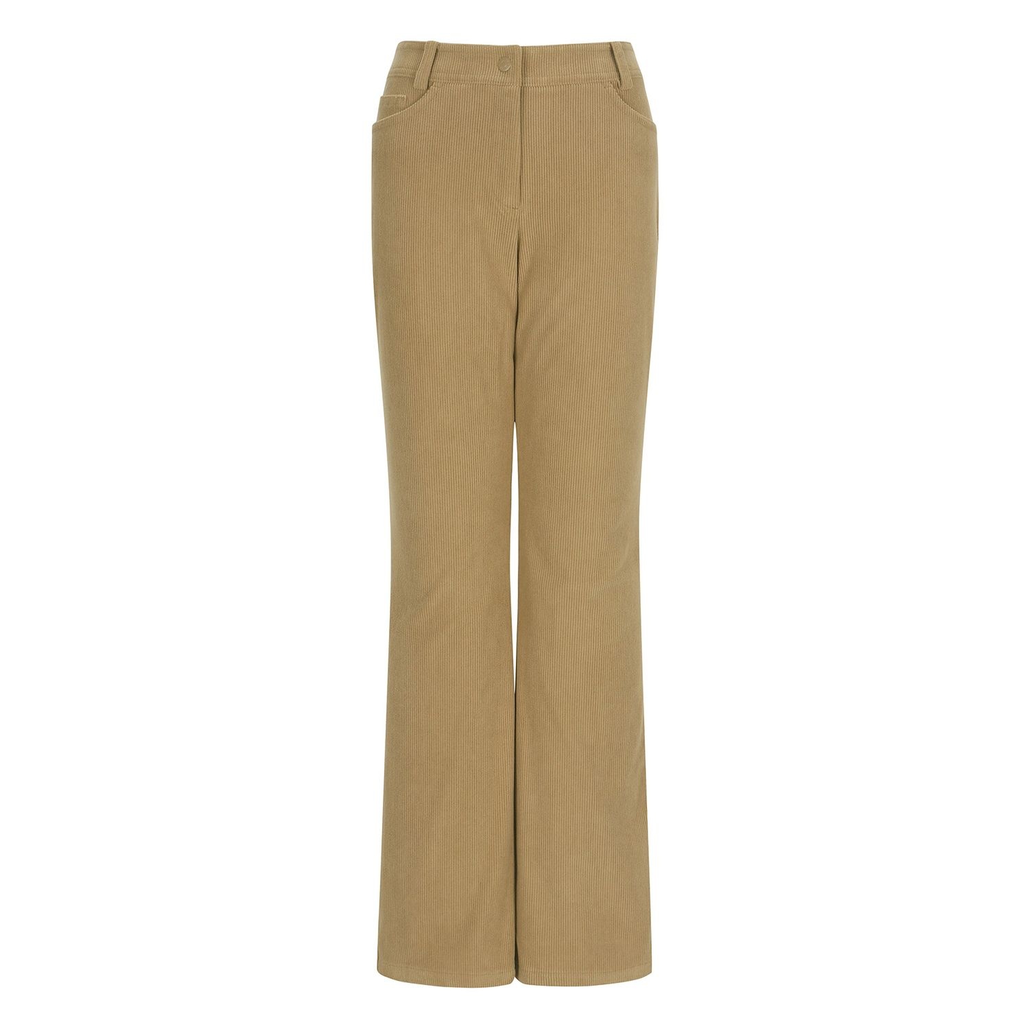 [롯데백화점] 마틴골프 여성 코듀로이 팬츠 (QW0ESL40453) LE1220418364