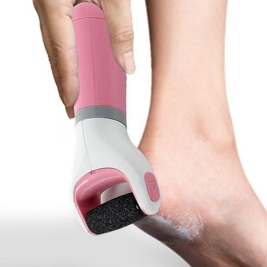 상세설명참조 실큰피트 전동 발바닥 굳은살 제거 발각질 제거기 발각질제거용품 발바닥굳은살제거기 발뒤꿈치
