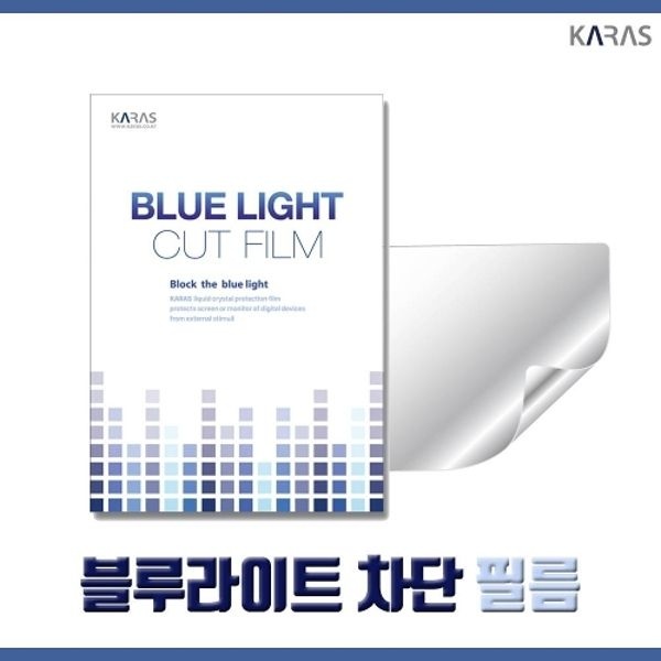 씽크패드 P17 Gen2 20YU000NKR용 블루라이트컷필름K