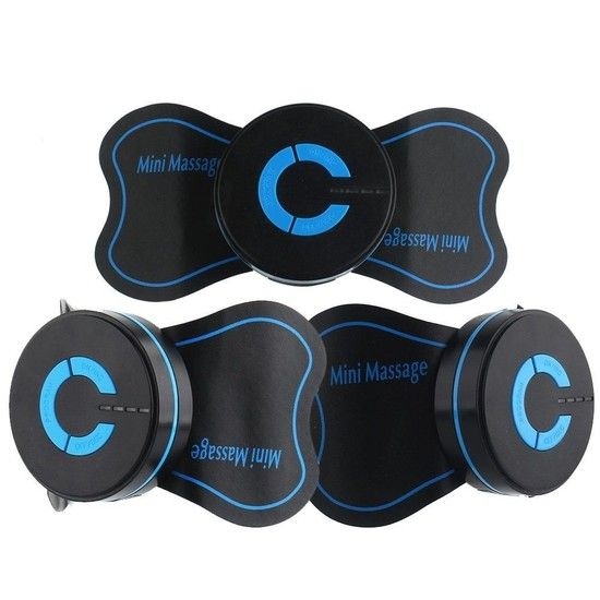 상세설명참조 EMS마사지기 미니마사지기 저주파안마기 미니저주파기 저주파 미니안마기 휴대용안마기