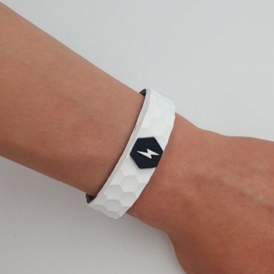 겨울 손목 팔찌 정전기 방지 밴드 전자기기 스포츠발찌 물고리정전기 정전기방지팔찌 실리콘팔찌