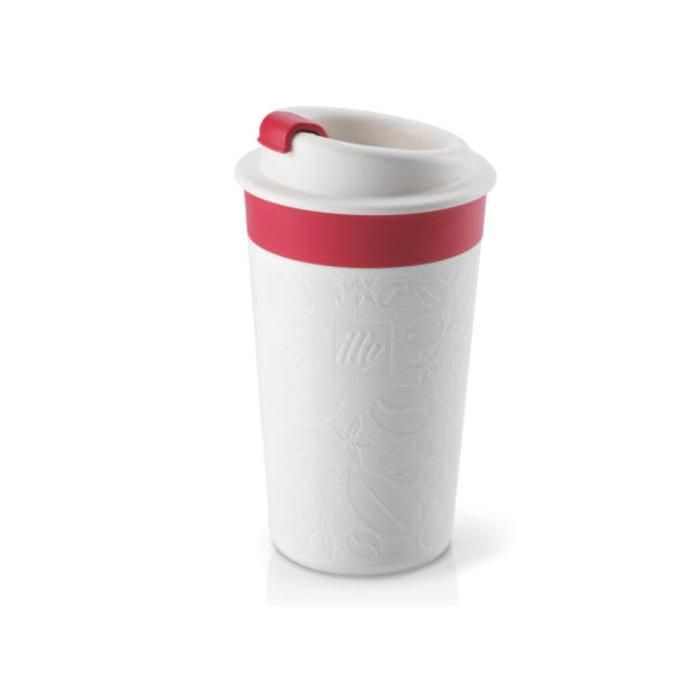 KEEPCUP PTYLTD 일리 트레블 머그 컵 자그놀리 매트화이트 추천 350ml