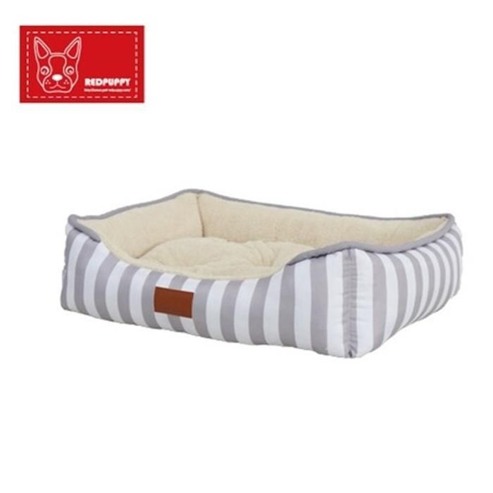 소형견 휴식용 침대겸 방석 중형 P621095 꿀잠방석