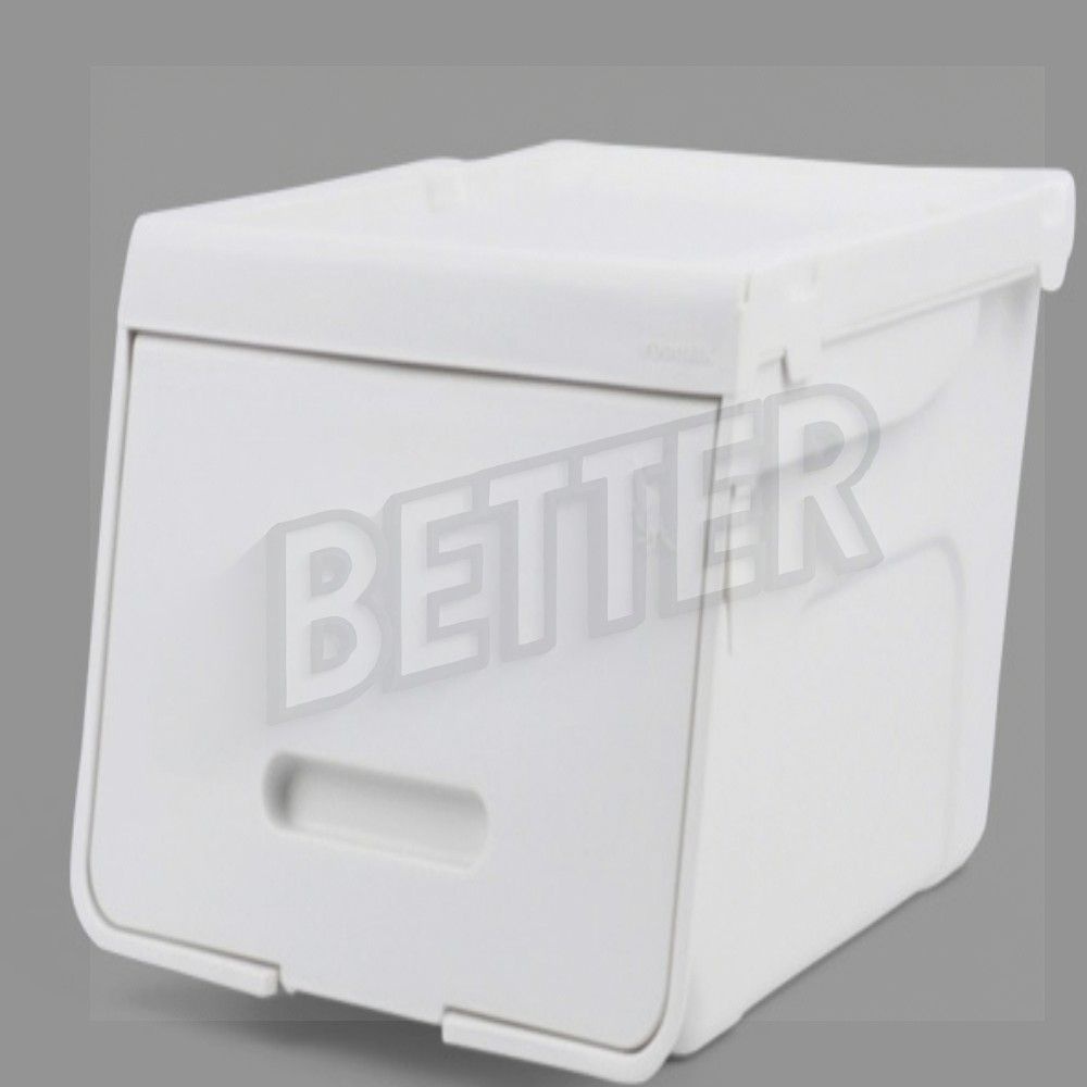 배럴협력사 루맥스 슬라이딩 리빙박스 유용한수납공간 다용도수납함 대형수납함