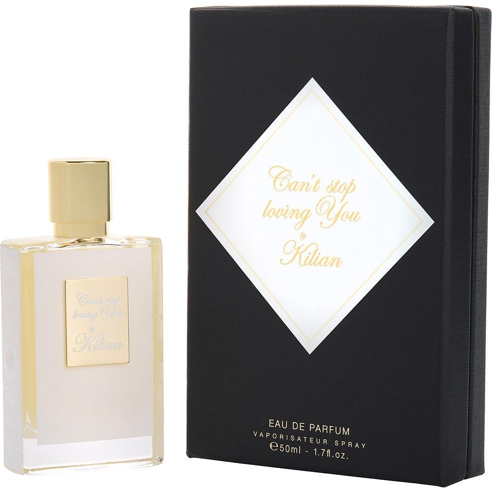 Kilian [해외] 킬리안 캔트 스톱 러빙 유 오드퍼퓸 50ml