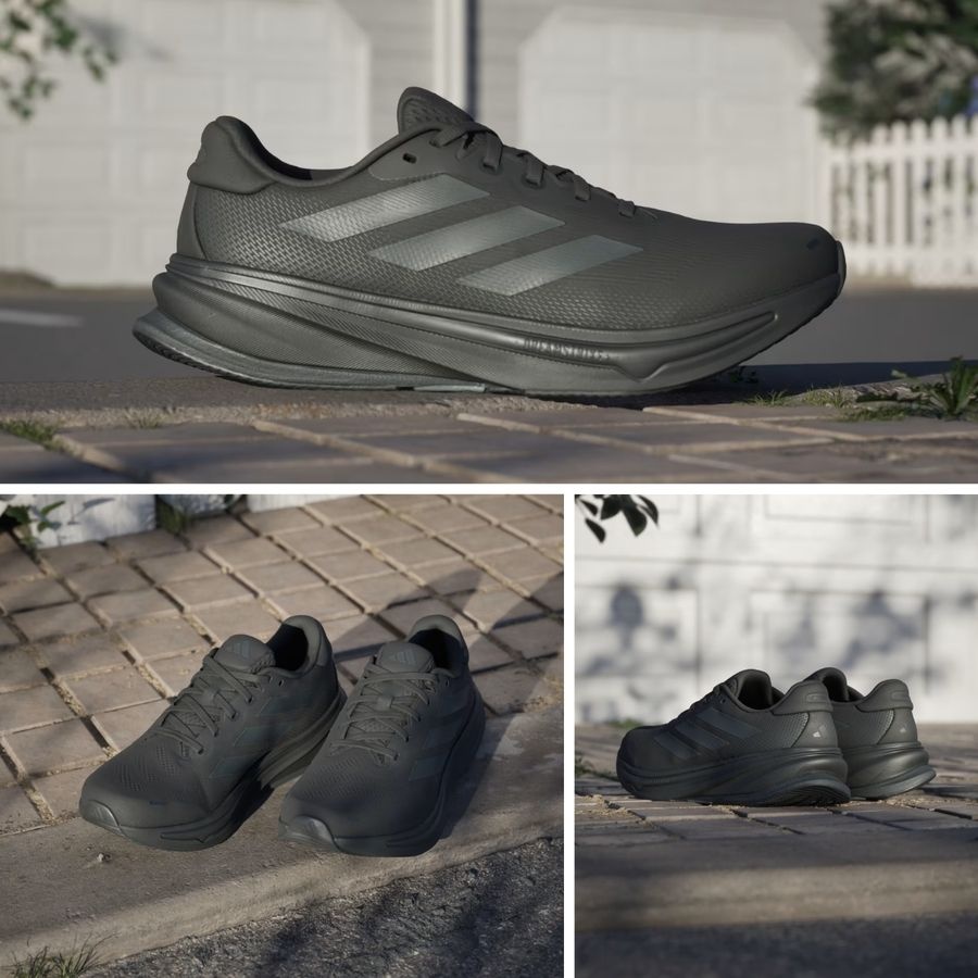 아디다스 [해외] 아디다스 슈퍼노바 라이즈 2 M 남성 런닝화 조깅화 마라톤화 쿠션 반발력 JS0493