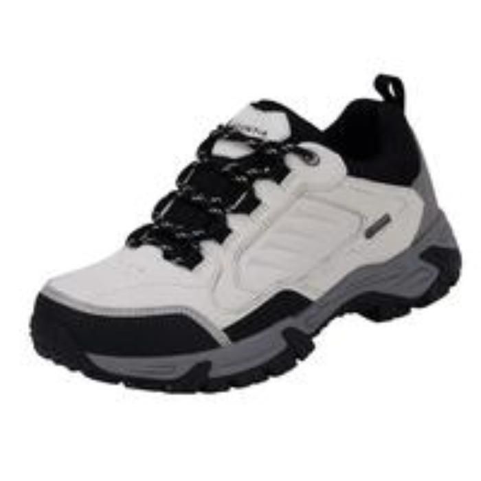 마운티아 HC28 아토쉘트랙커#2 통기성과내구성이뛰어난천연누벅을사용한클래식방수하이킹화 6MQSHX4513(A)