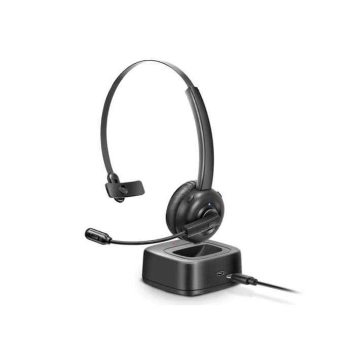 코시 코시 블루투스 헤드셋 핸즈프리 콜센터 무선 통화업무