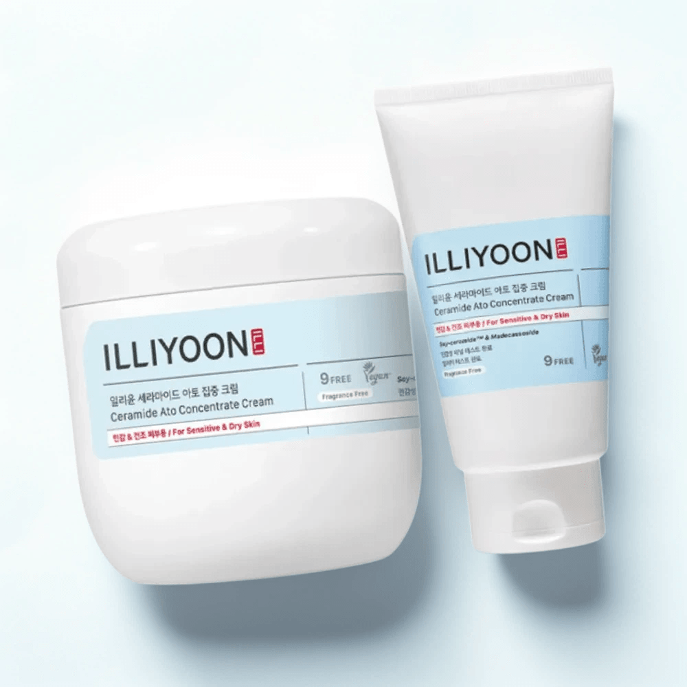 일상픽협력업체 일리윤 세라마이드아토 집중크림 500ml + 230ml 1개