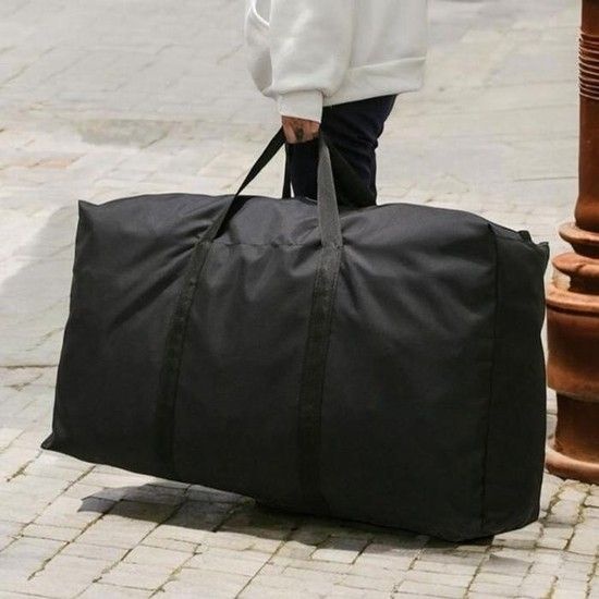 상세페이지참조 [라일리] Rly 대용량 남대문 시장 가방 이사 백 위탁 수화물