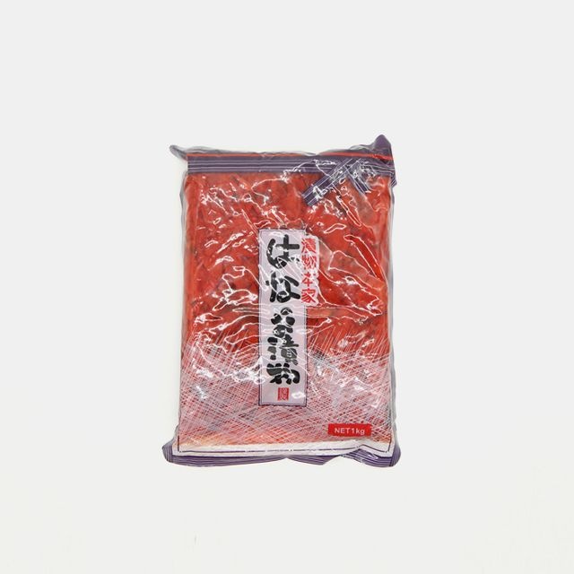 [온누리상품] 하나 후쿠진스케 복신지 1kg