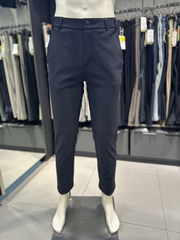 마운티아 [패션플러스][마운티아][마운티아] 25년 F/W  남성 겨울 데일리 본딩 디칸트팬츠 7 1MQPNWU004-NA (P003713024)