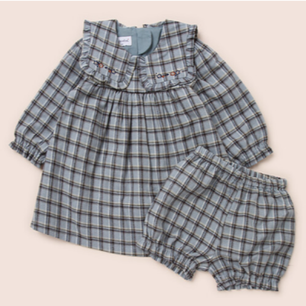 [모다아울렛][앙팡스]브리 OP - AY725410_CA 천안아산점