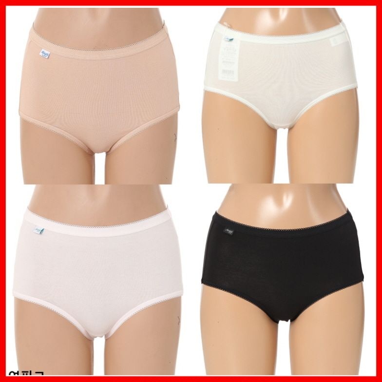 90-105까지 슬로기 면스판 맥시팬티 택1 TS76474