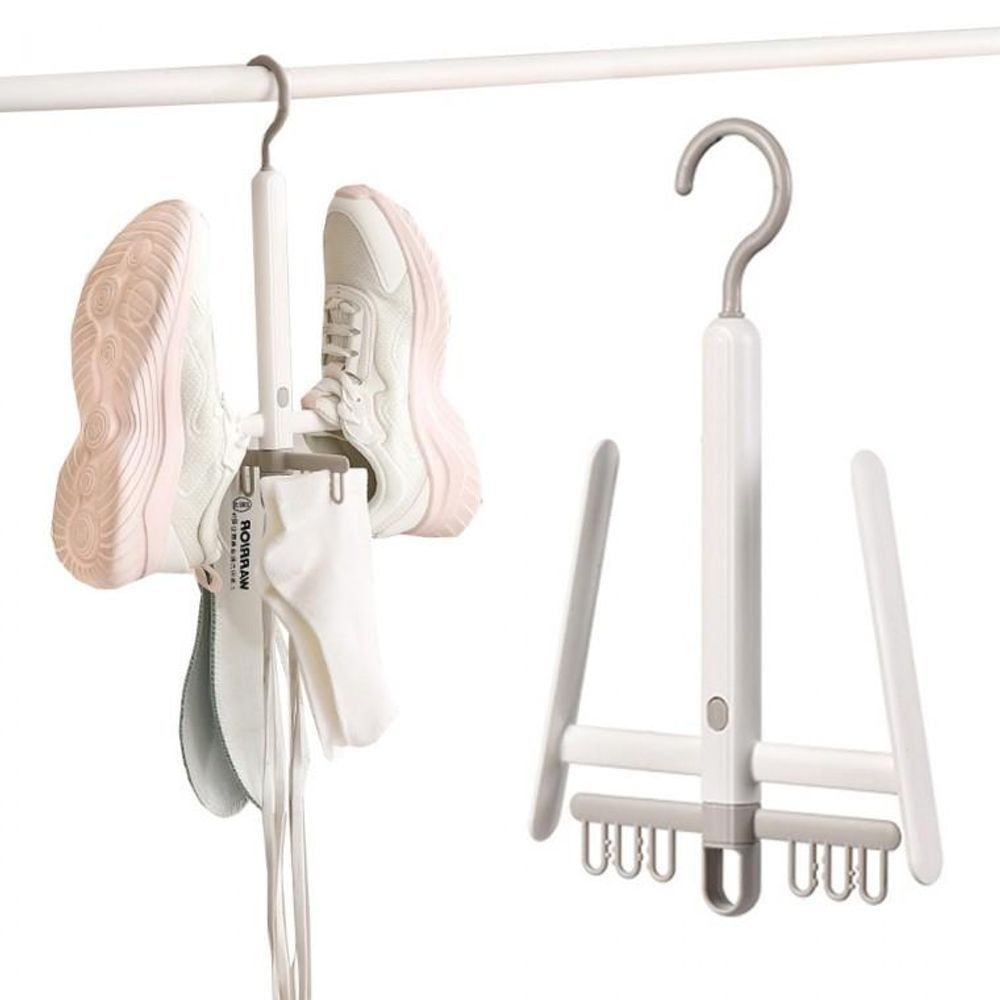 신발 건조대 양말 건조걸이 실내 건조용품 운동화 관리 용품