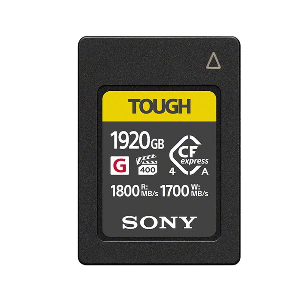 소니 소니 CEA-G1920T/ CFexpress Type-A 1920GB/TR