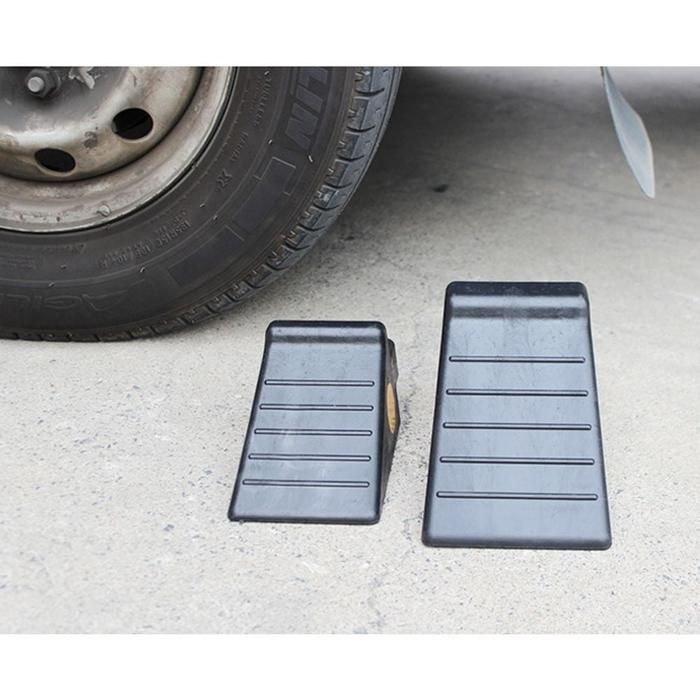 [SY43186]차량보조스텝 G029 세이프고임목_2P_소형