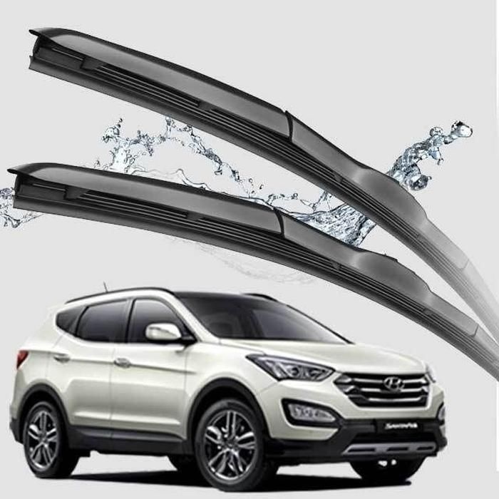 [SY2Z6B6]브러쉬 DM 하이브리드 와이퍼 650mm350mm