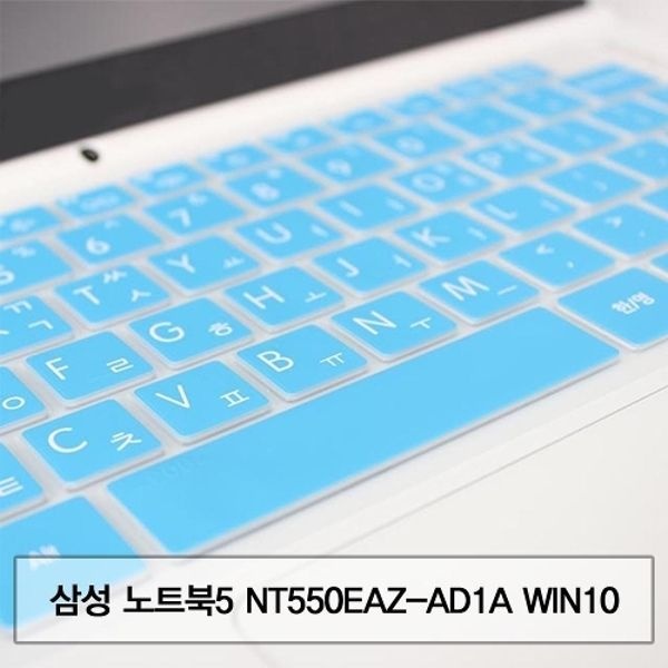 노트북5 NT550EAZ-AD1A 말싸미키스킨
