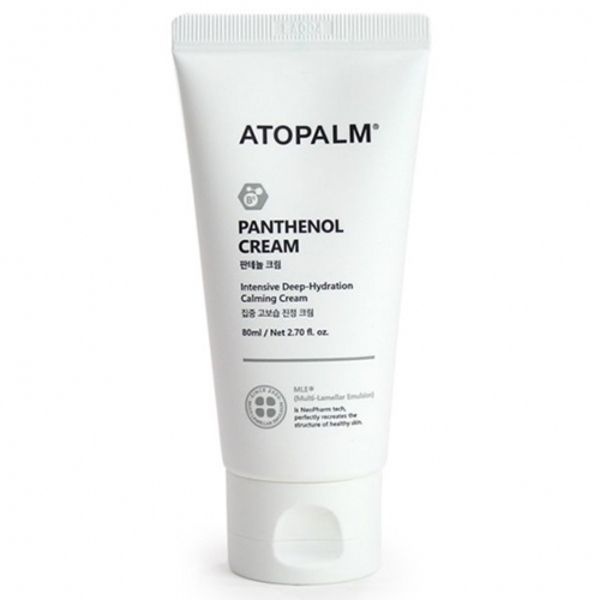 아토팜 판테놀 크림 80ml