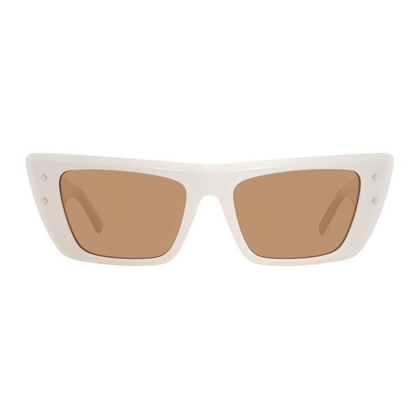 [해외] MCM 로비엑스 캣 아이 레이디스 선글라스 770616