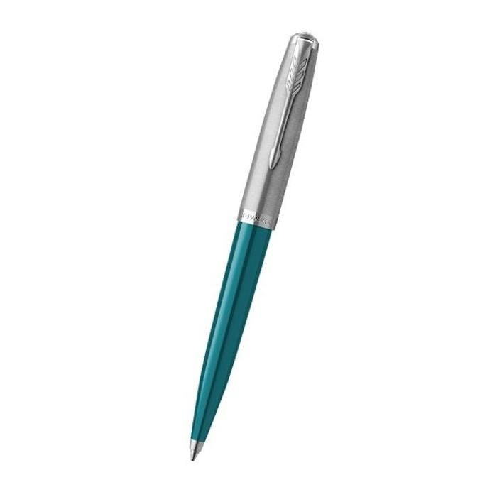 [SA57X8Y]볼펜심 문구 병잉크 파카51-코어 140x10x10