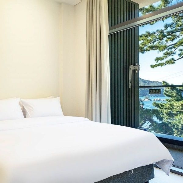 삼척(장호항) 힐스노클비치 Hotel