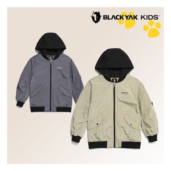 [블랙야크]BK카일자켓OV 1BKJKS3906 7943250