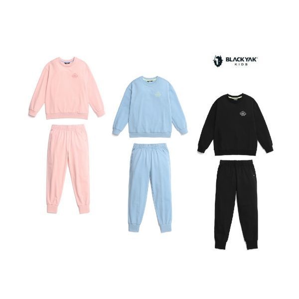 블랙야크 택가99000원 BKC저스틴맨투맨세트OV 1BKSES3908 7943220