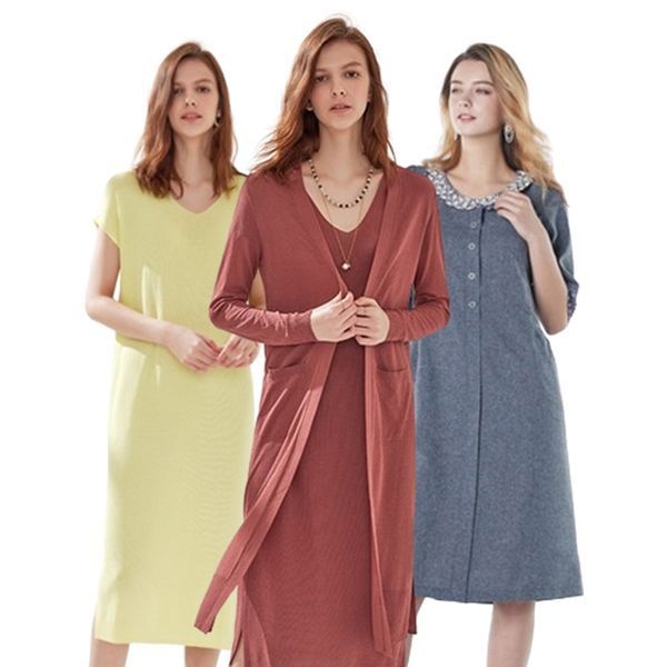 루시앙 [하프클럽]홈쇼핑 여성 인기 셔츠/블라우스/가디건 14종 균일특가전