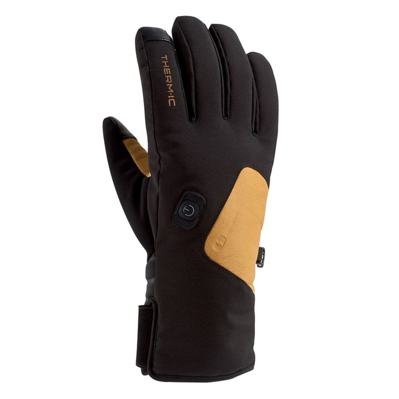 썰믹 [썰믹] 발열장갑 POWERGLOVES SKI LIGHT