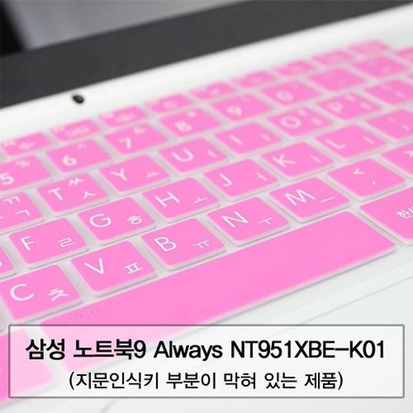 NT951XBE-K01 말싸미키스킨B타입