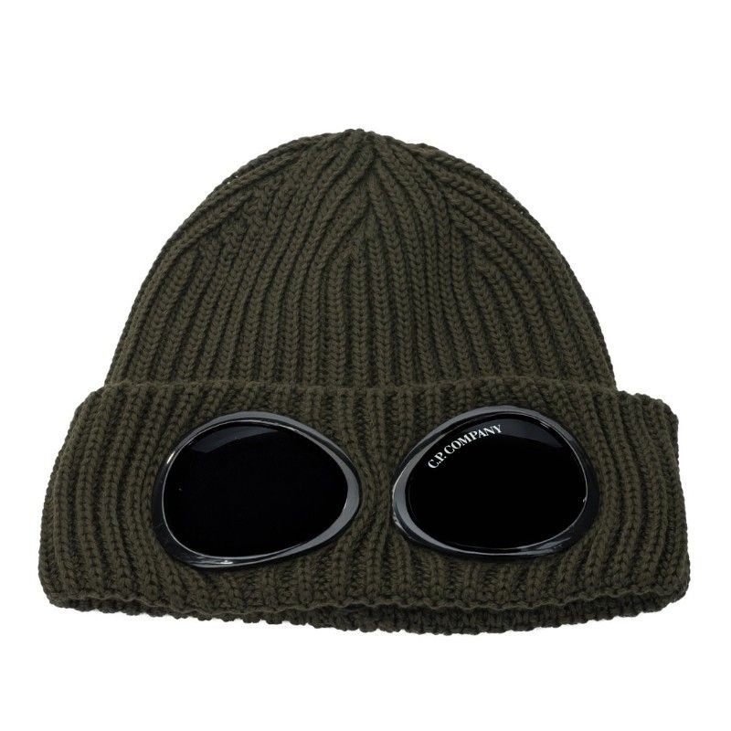 CP컴퍼니 고글 인테그레이티드 커프 울 비니 RFCMAC742A 005509A683