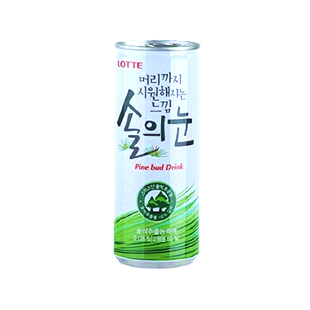 솔의눈 240ml 30캔