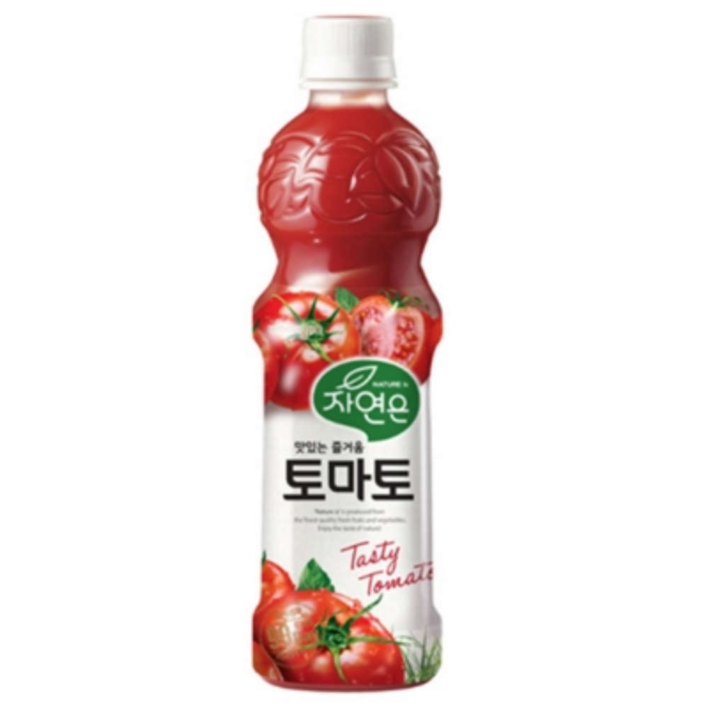 자연은 토마토 500ml 10PET