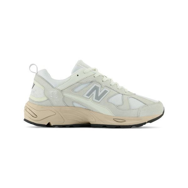 NEW BALANCE 뉴발란스 NEW BALANCE NBP7DB738W CM878NC1 (IVORY) 201224