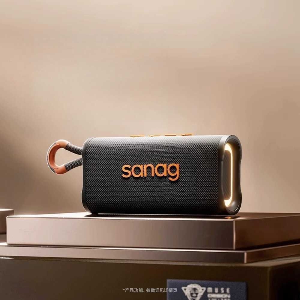 [해외] 방수 블루투스 스피커 고음질 저음 강화 휴대용 음향