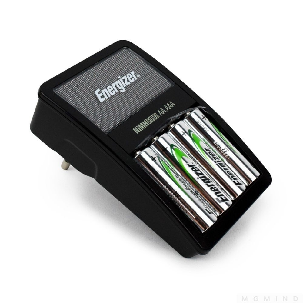 [MG OEM]에너자이저 밸류충전기 충전건전지 전용충전기 건전지충전기